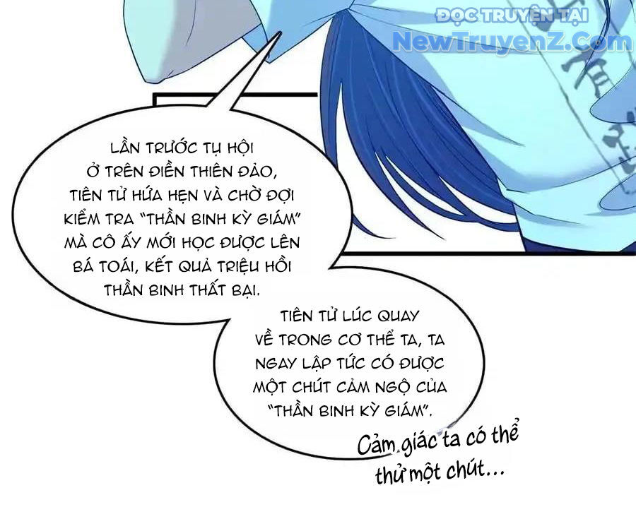 Tu Chân Nói Chuyện Phiếm Quần Chap 602 - Next Chap 601