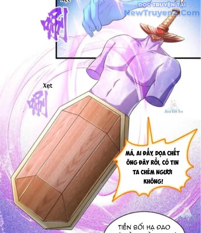 Tu Chân Nói Chuyện Phiếm Quần Chap 603 - Next Chap 602