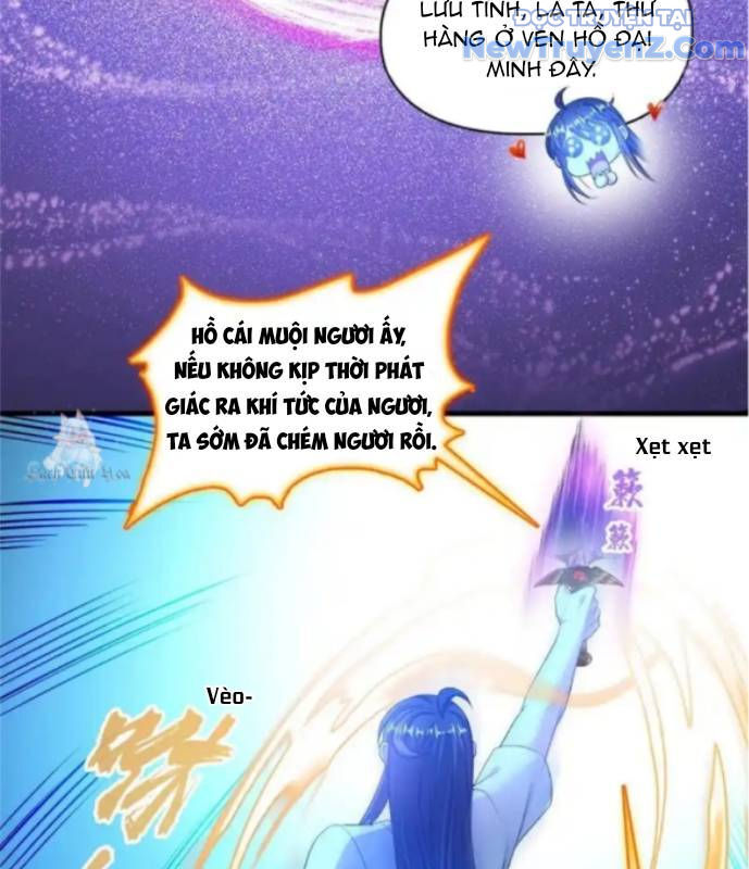 Tu Chân Nói Chuyện Phiếm Quần Chap 603 - Next Chap 602