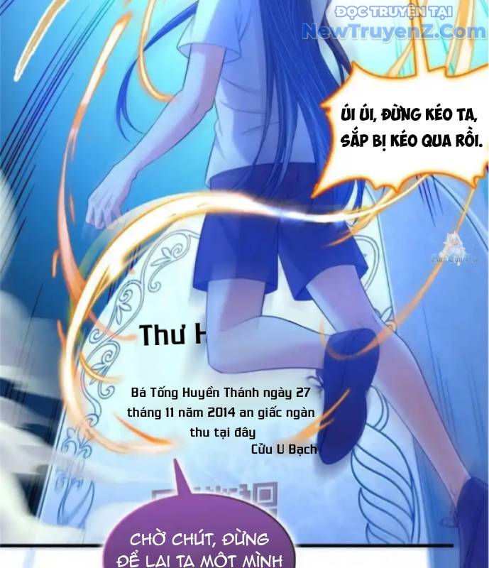 Tu Chân Nói Chuyện Phiếm Quần Chap 603 - Next Chap 602