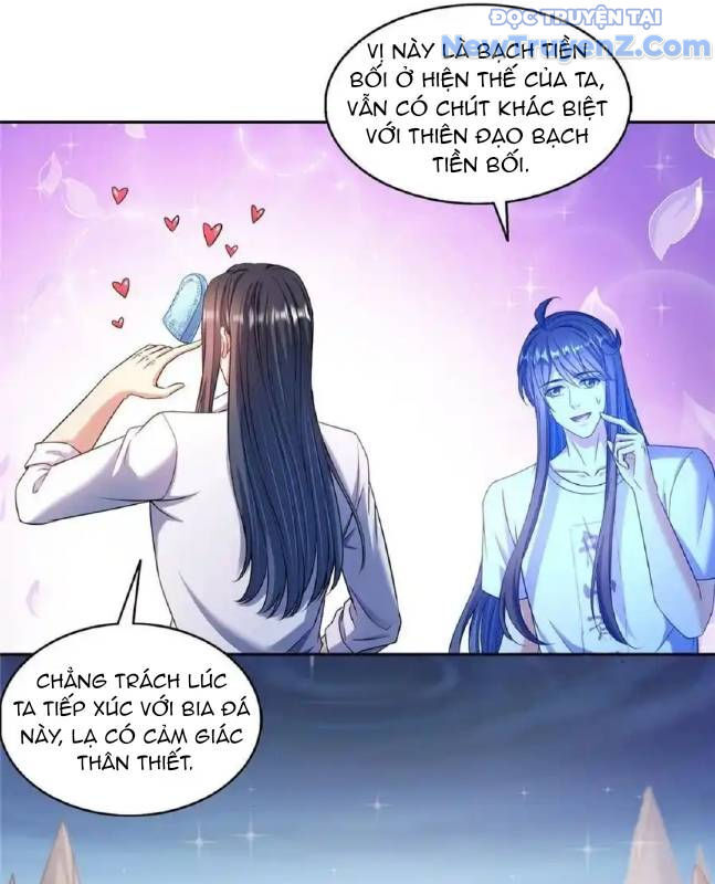 Tu Chân Nói Chuyện Phiếm Quần Chap 603 - Next Chap 602