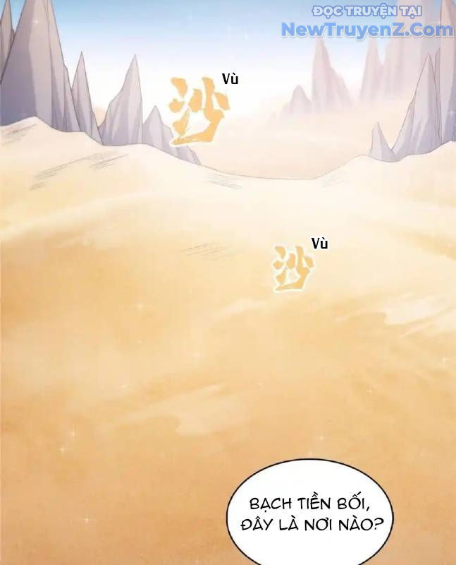 Tu Chân Nói Chuyện Phiếm Quần Chap 603 - Next Chap 602