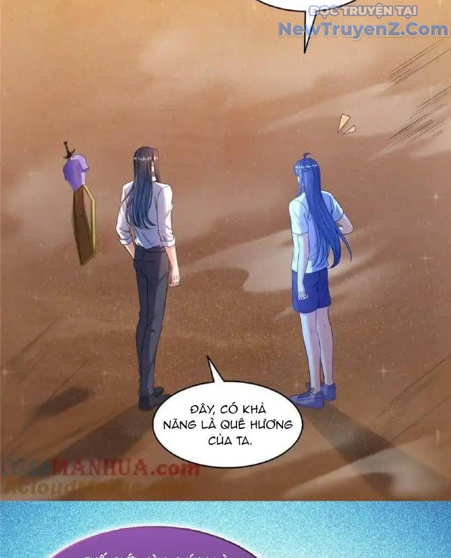 Tu Chân Nói Chuyện Phiếm Quần Chap 603 - Next Chap 602