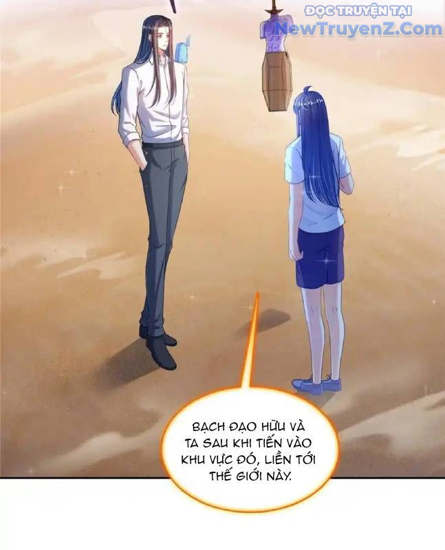 Tu Chân Nói Chuyện Phiếm Quần Chap 603 - Next Chap 602