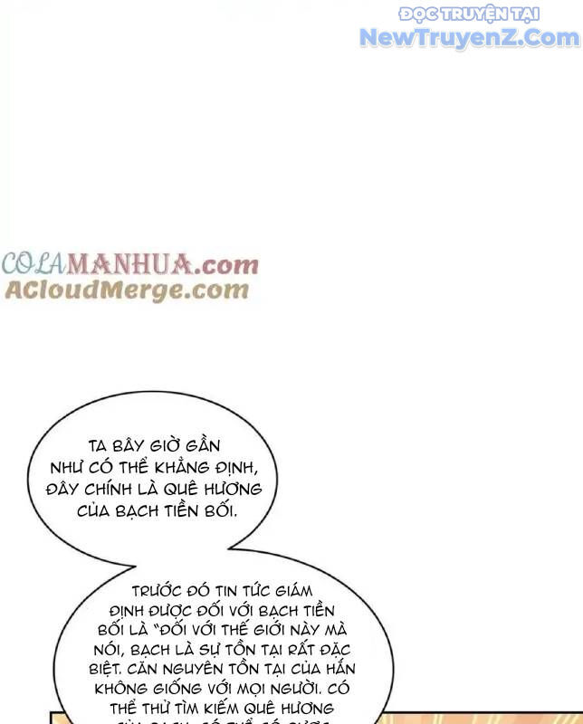 Tu Chân Nói Chuyện Phiếm Quần Chap 603 - Next Chap 602