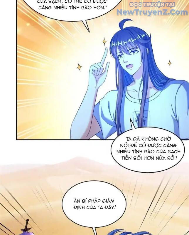 Tu Chân Nói Chuyện Phiếm Quần Chap 603 - Next Chap 602