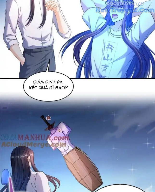 Tu Chân Nói Chuyện Phiếm Quần Chap 603 - Next Chap 602