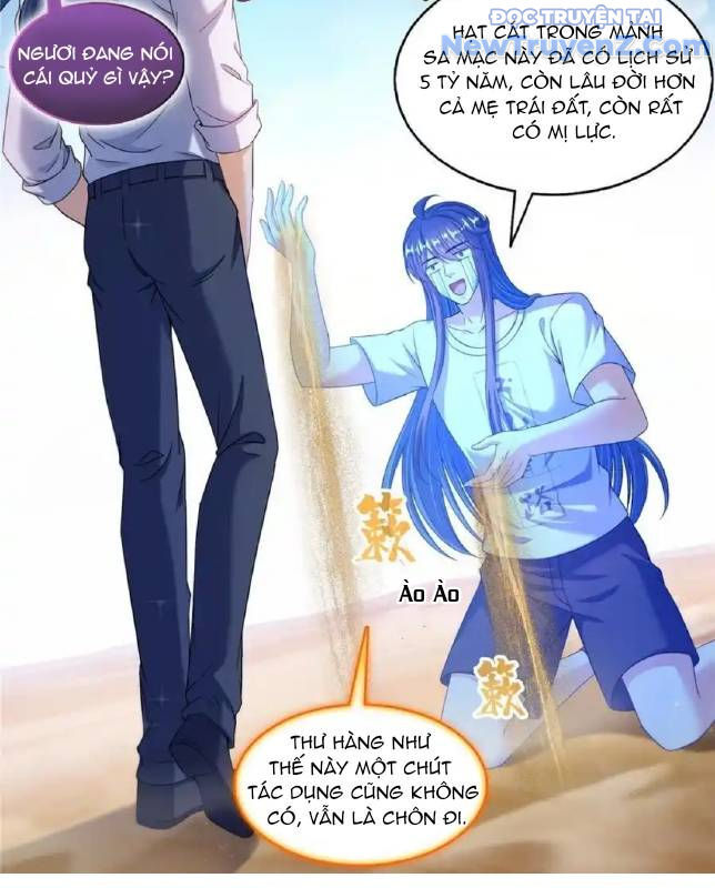 Tu Chân Nói Chuyện Phiếm Quần Chap 603 - Next Chap 602