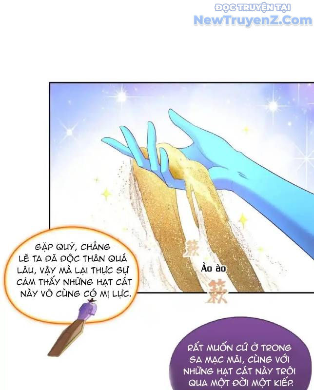 Tu Chân Nói Chuyện Phiếm Quần Chap 603 - Next Chap 602