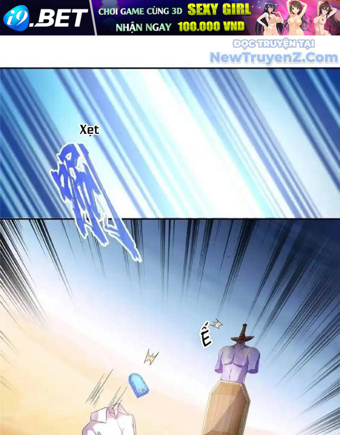 Tu Chân Nói Chuyện Phiếm Quần Chap 603 - Next Chap 602