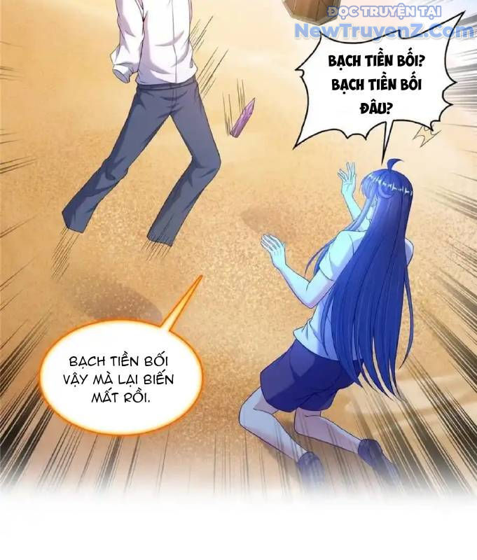 Tu Chân Nói Chuyện Phiếm Quần Chap 603 - Next Chap 602