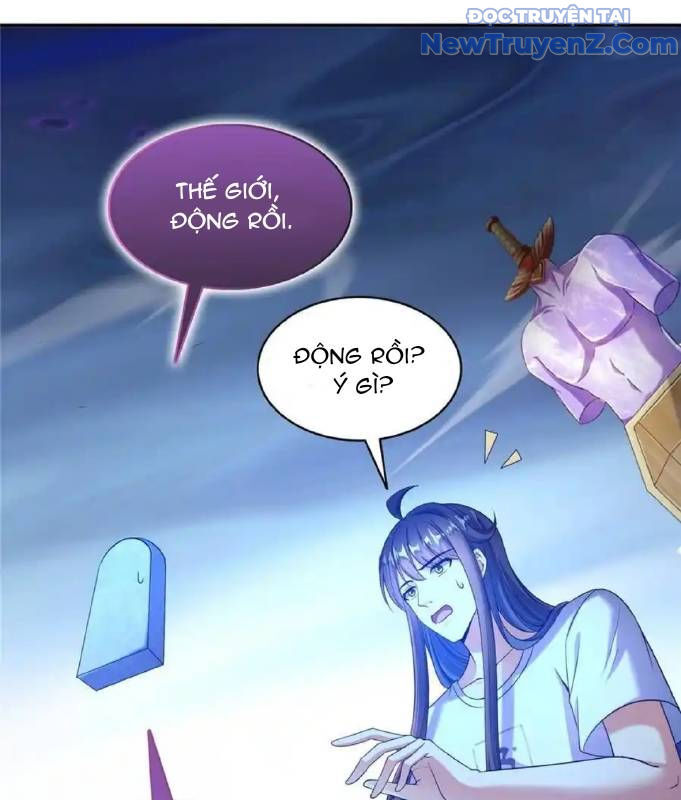 Tu Chân Nói Chuyện Phiếm Quần Chap 603 - Next Chap 602