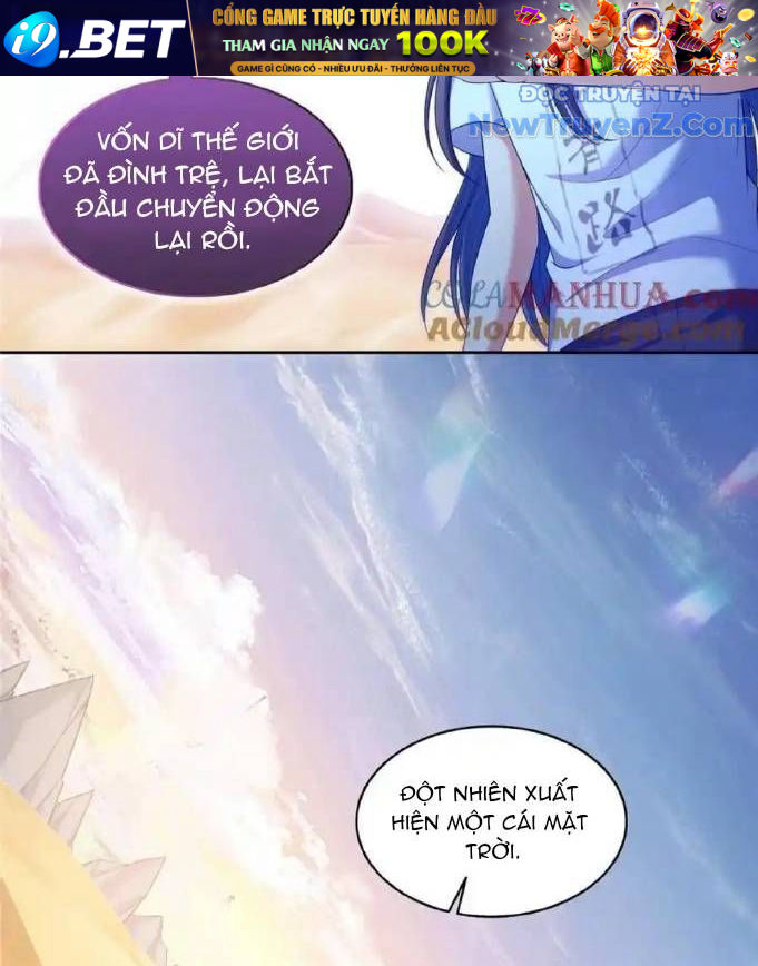 Tu Chân Nói Chuyện Phiếm Quần Chap 603 - Next Chap 602