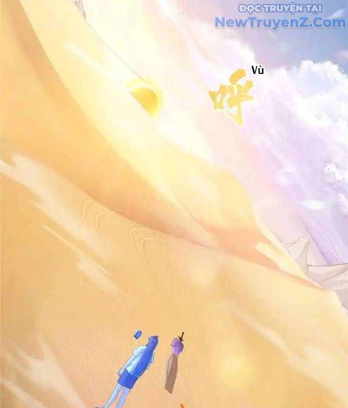 Tu Chân Nói Chuyện Phiếm Quần Chap 603 - Next Chap 602