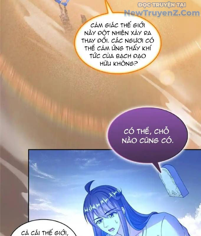 Tu Chân Nói Chuyện Phiếm Quần Chap 603 - Next Chap 602