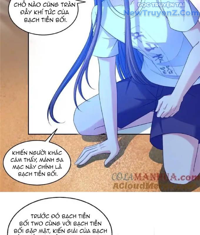 Tu Chân Nói Chuyện Phiếm Quần Chap 603 - Next Chap 602