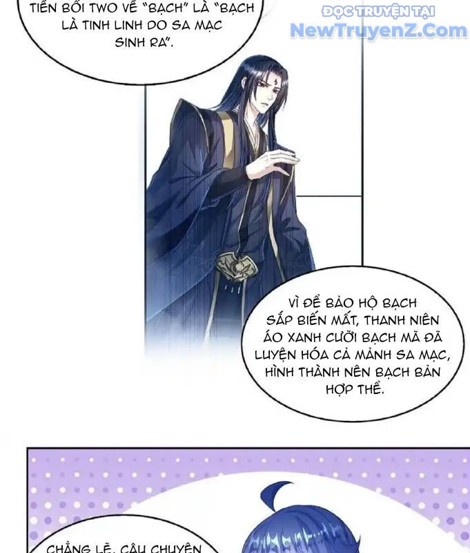 Tu Chân Nói Chuyện Phiếm Quần Chap 603 - Next Chap 602