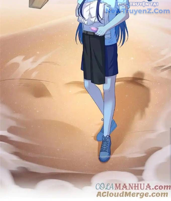 Tu Chân Nói Chuyện Phiếm Quần Chap 603 - Next Chap 602