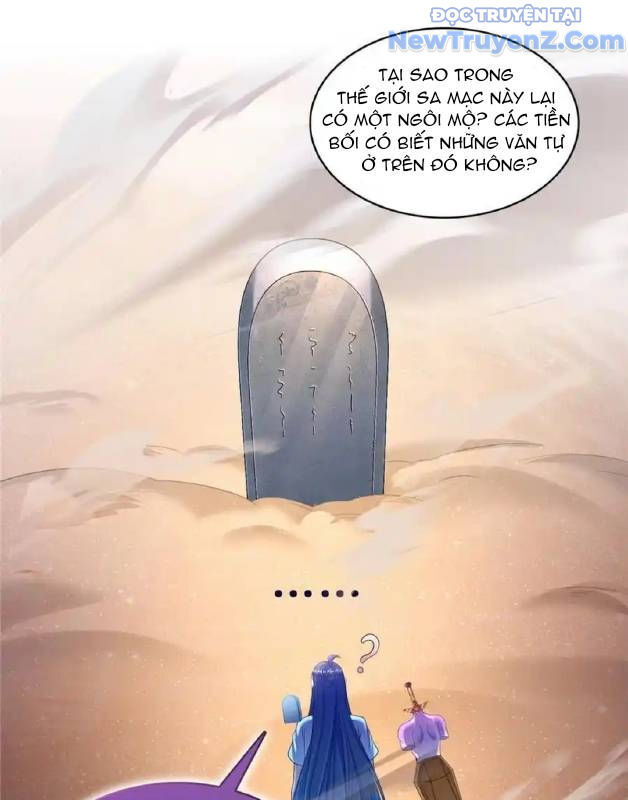 Tu Chân Nói Chuyện Phiếm Quần Chap 603 - Next Chap 602