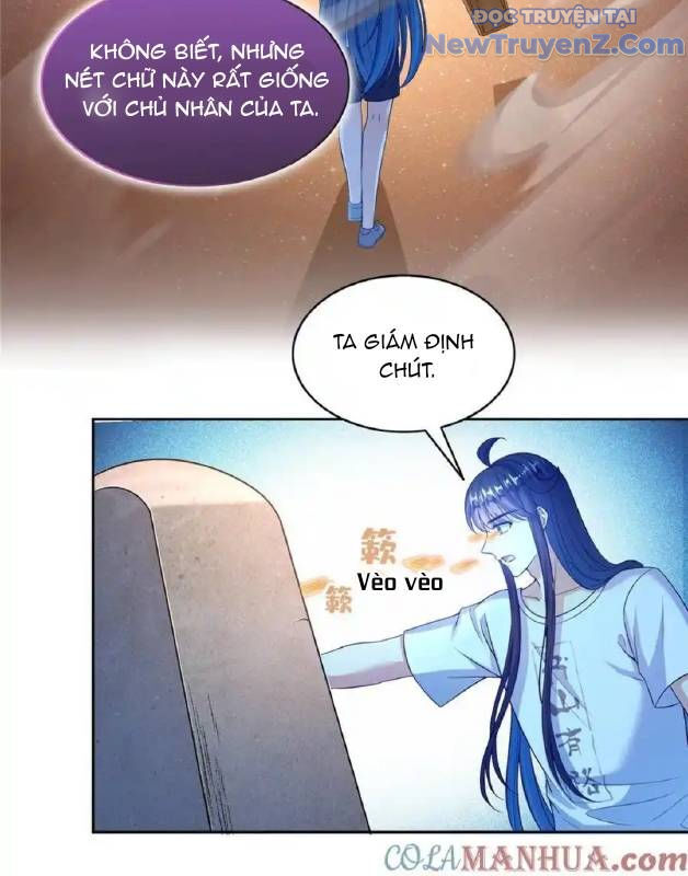 Tu Chân Nói Chuyện Phiếm Quần Chap 603 - Next Chap 602