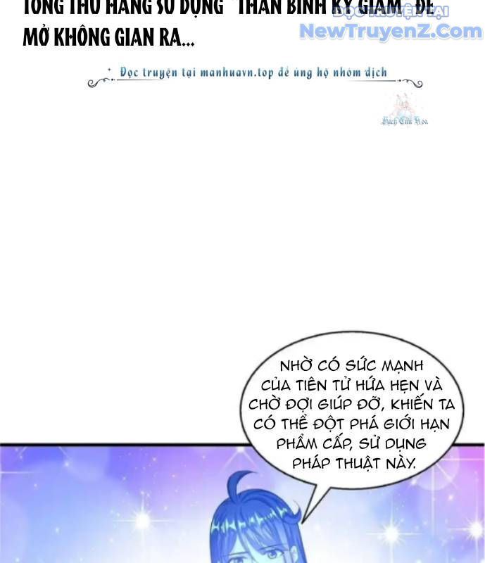 Tu Chân Nói Chuyện Phiếm Quần Chap 603 - Next Chap 602