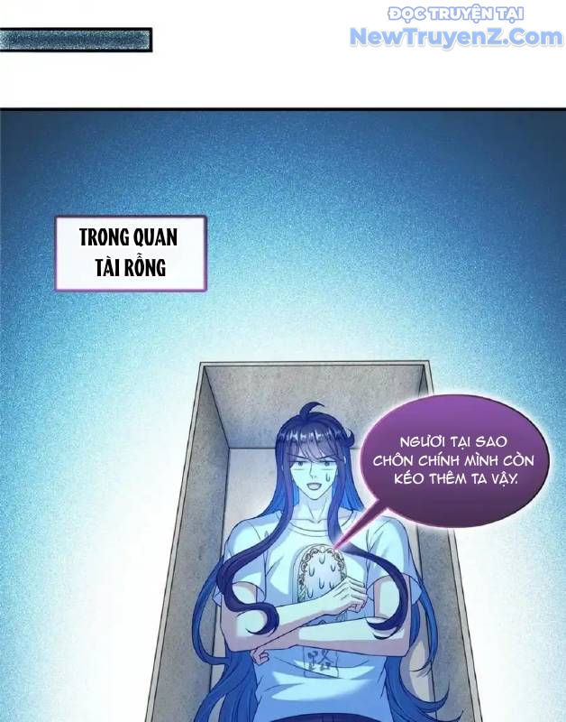 Tu Chân Nói Chuyện Phiếm Quần Chap 603 - Next Chap 602