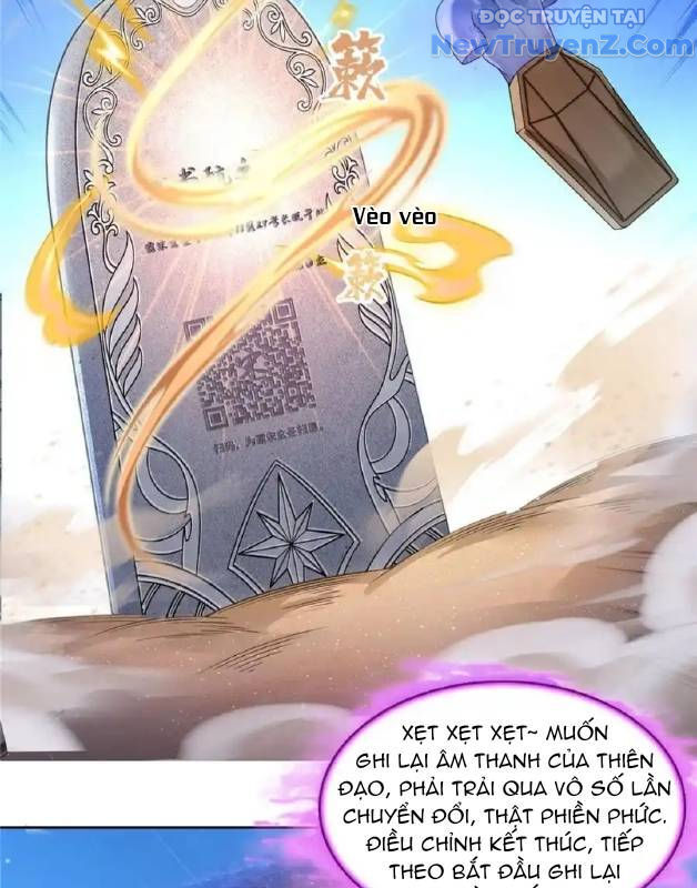 Tu Chân Nói Chuyện Phiếm Quần Chap 603 - Next Chap 602