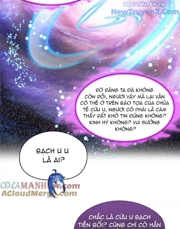 Tu Chân Nói Chuyện Phiếm Quần Chap 603 - Next Chap 602