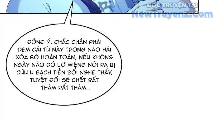 Tu Chân Nói Chuyện Phiếm Quần Chap 603 - Next Chap 602