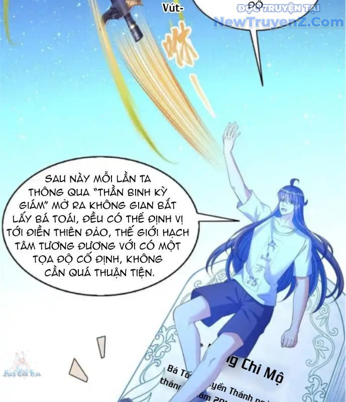 Tu Chân Nói Chuyện Phiếm Quần Chap 603 - Next Chap 602