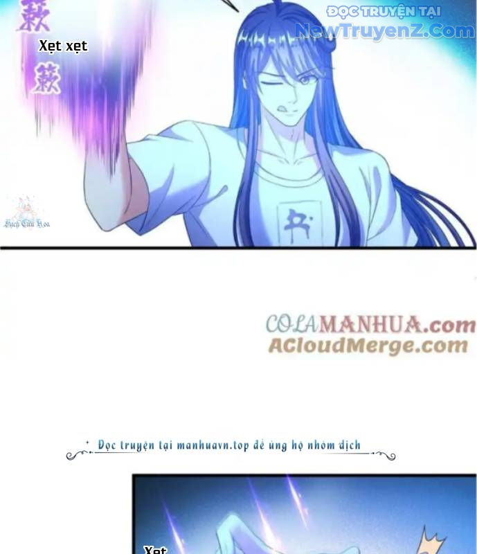 Tu Chân Nói Chuyện Phiếm Quần Chap 603 - Next Chap 602