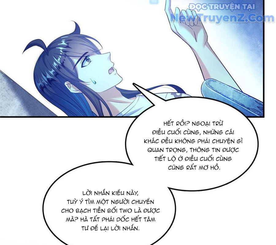 Tu Chân Nói Chuyện Phiếm Quần Chap 604 - Next Chap 603