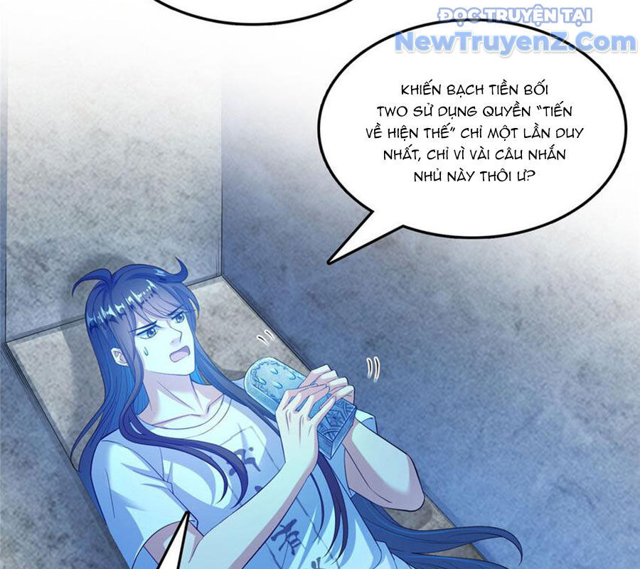 Tu Chân Nói Chuyện Phiếm Quần Chap 604 - Next Chap 603