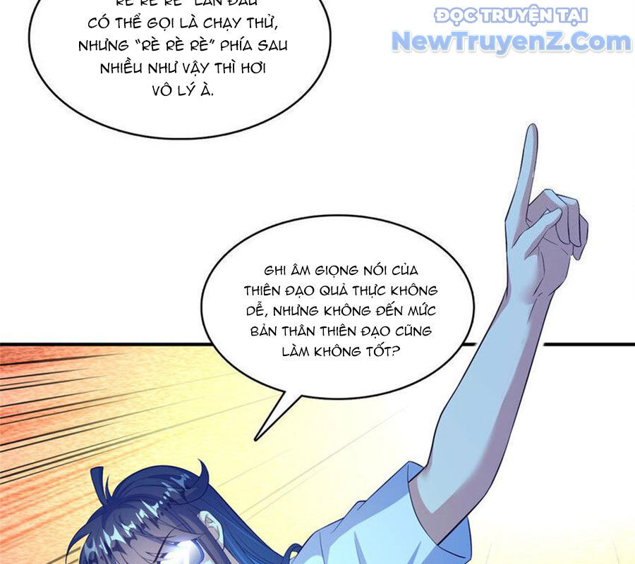 Tu Chân Nói Chuyện Phiếm Quần Chap 604 - Next Chap 603