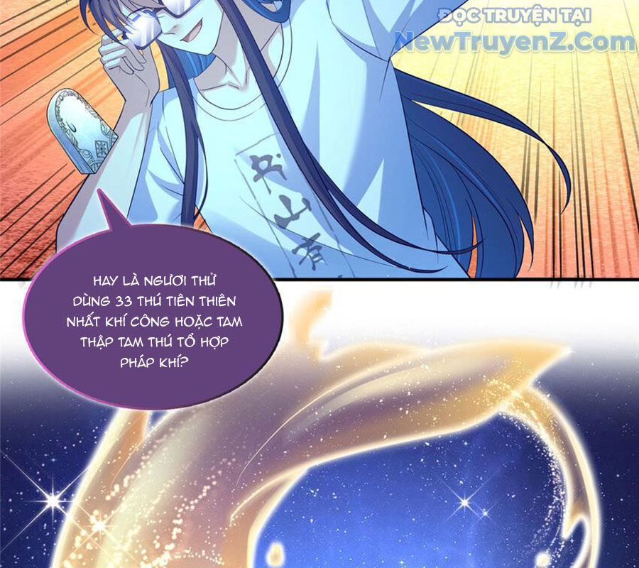 Tu Chân Nói Chuyện Phiếm Quần Chap 604 - Next Chap 603