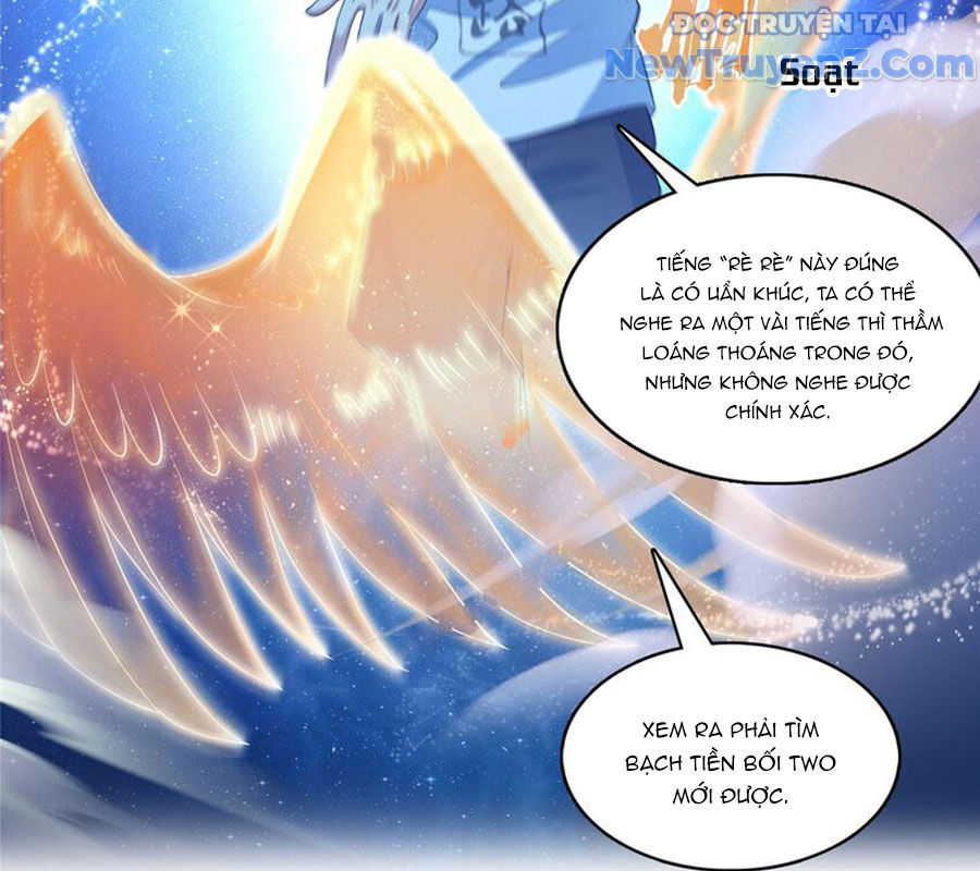 Tu Chân Nói Chuyện Phiếm Quần Chap 604 - Next Chap 603