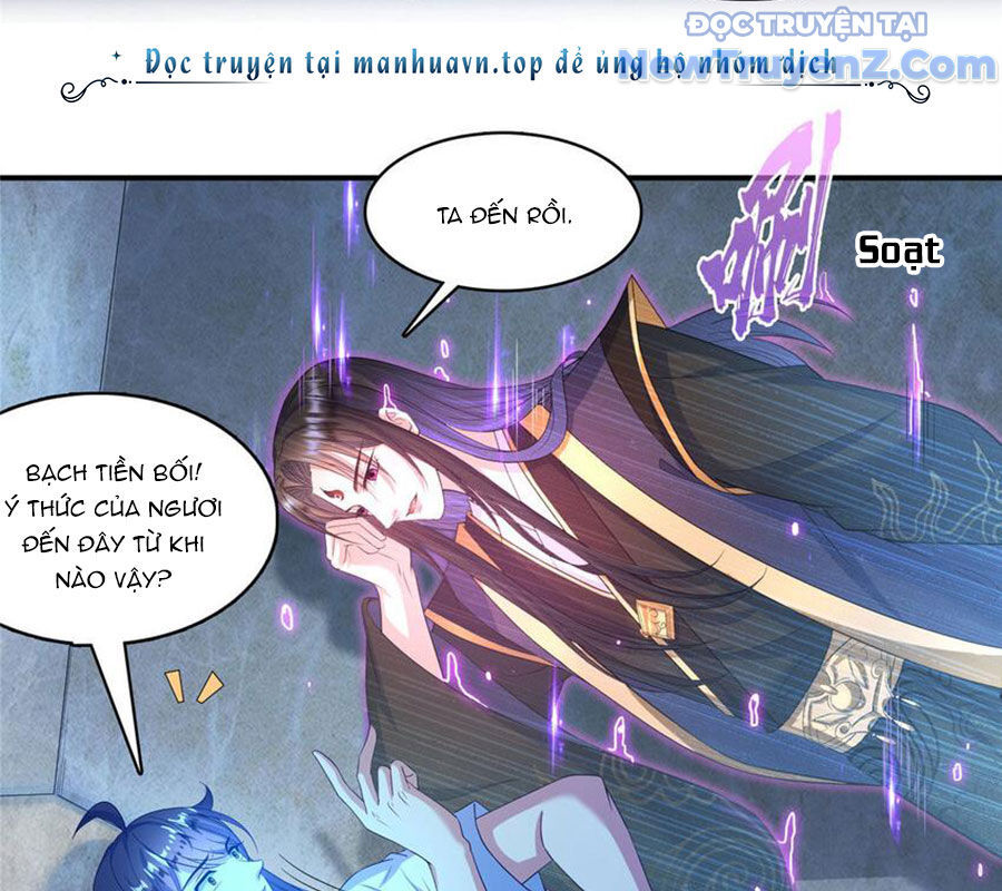 Tu Chân Nói Chuyện Phiếm Quần Chap 604 - Next Chap 603