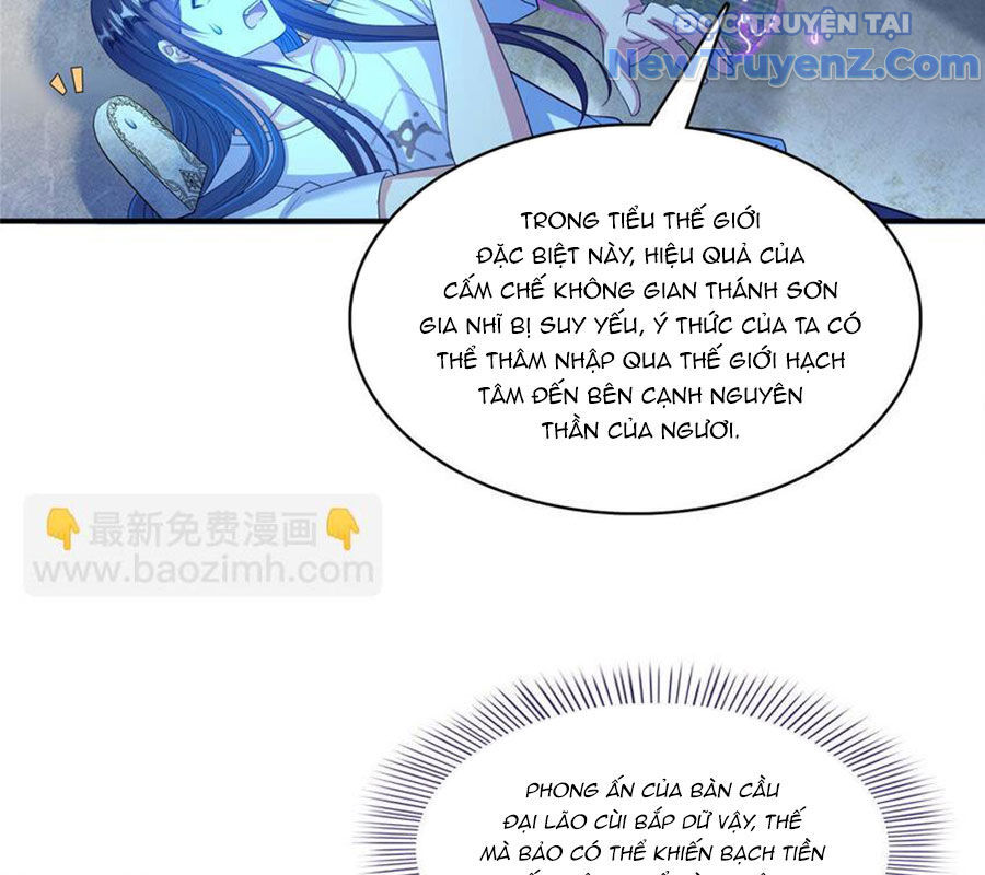 Tu Chân Nói Chuyện Phiếm Quần Chap 604 - Next Chap 603