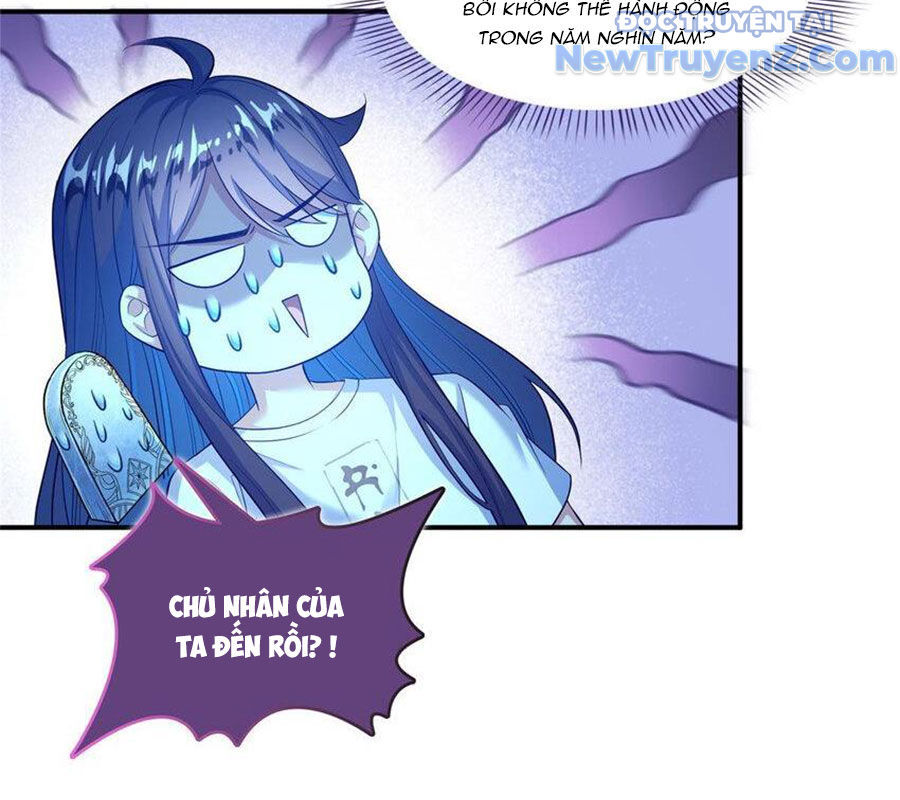 Tu Chân Nói Chuyện Phiếm Quần Chap 604 - Next Chap 603