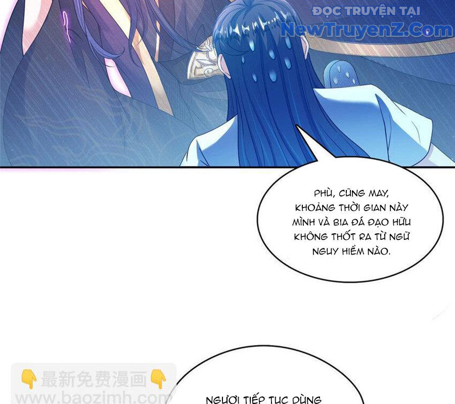 Tu Chân Nói Chuyện Phiếm Quần Chap 604 - Next Chap 603