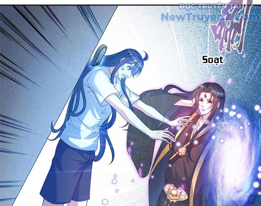 Tu Chân Nói Chuyện Phiếm Quần Chap 604 - Next Chap 603