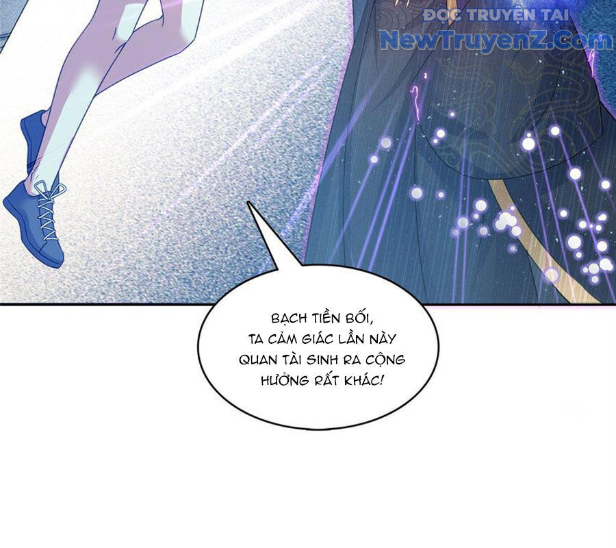 Tu Chân Nói Chuyện Phiếm Quần Chap 604 - Next Chap 603