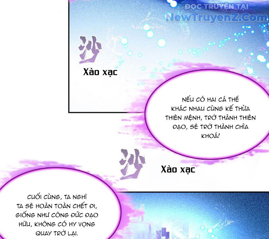 Tu Chân Nói Chuyện Phiếm Quần Chap 604 - Next Chap 603