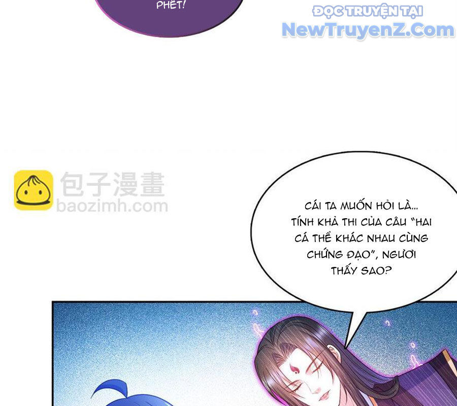 Tu Chân Nói Chuyện Phiếm Quần Chap 604 - Next Chap 603