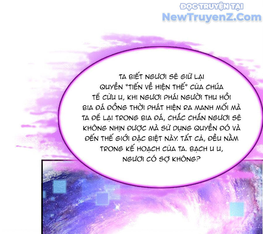 Tu Chân Nói Chuyện Phiếm Quần Chap 604 - Next Chap 603