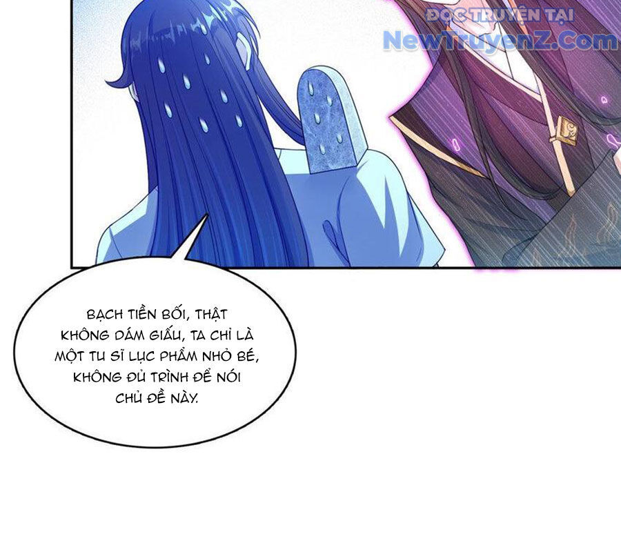 Tu Chân Nói Chuyện Phiếm Quần Chap 604 - Next Chap 603