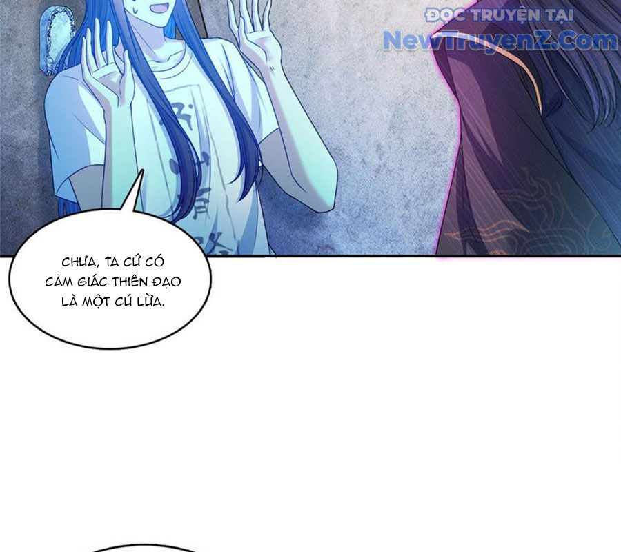 Tu Chân Nói Chuyện Phiếm Quần Chap 604 - Next Chap 603