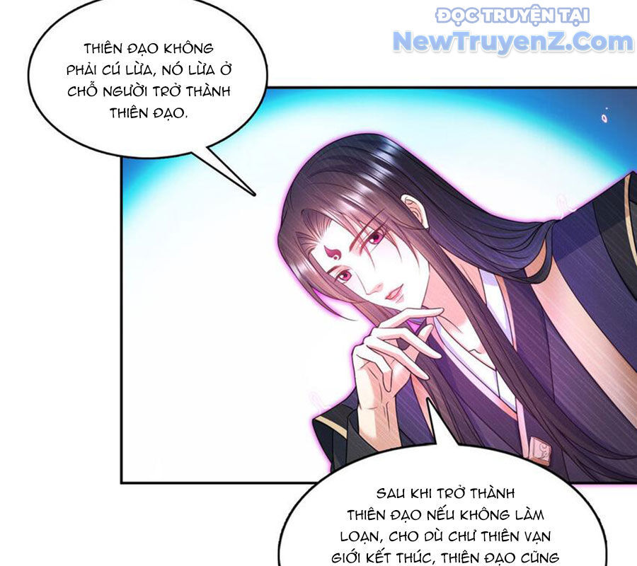 Tu Chân Nói Chuyện Phiếm Quần Chap 604 - Next Chap 603