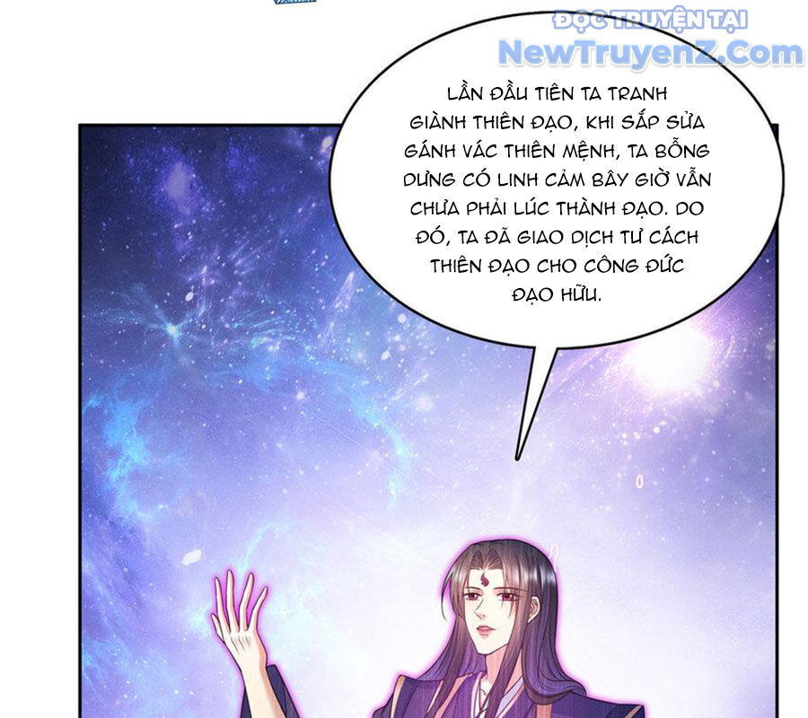 Tu Chân Nói Chuyện Phiếm Quần Chap 604 - Next Chap 603