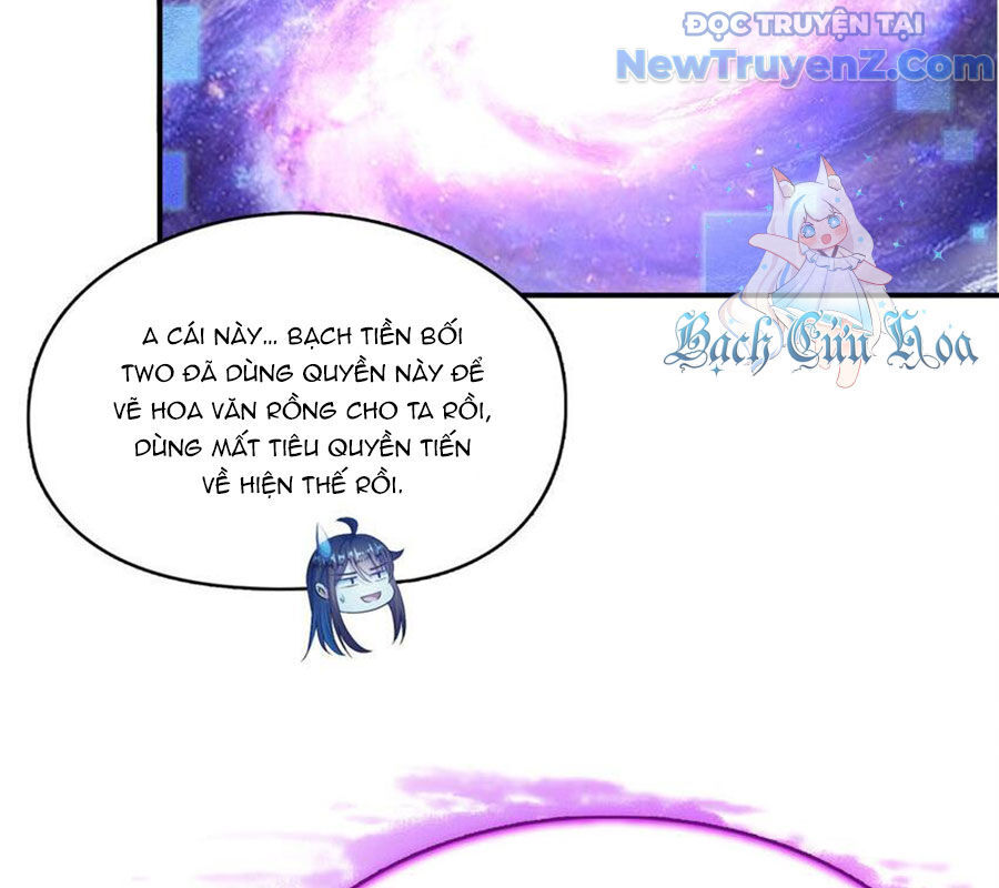 Tu Chân Nói Chuyện Phiếm Quần Chap 604 - Next Chap 603